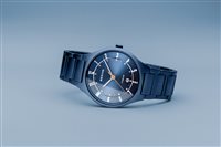 Montre Bering Homme Titanium Collection in Titane 11739-797 - 11739-797